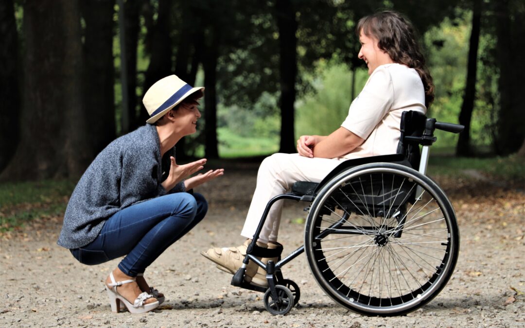 Podsumowanie realizacji programu „Asystent Osobisty Osoby Niepełnosprawnej” – Edycja 2023