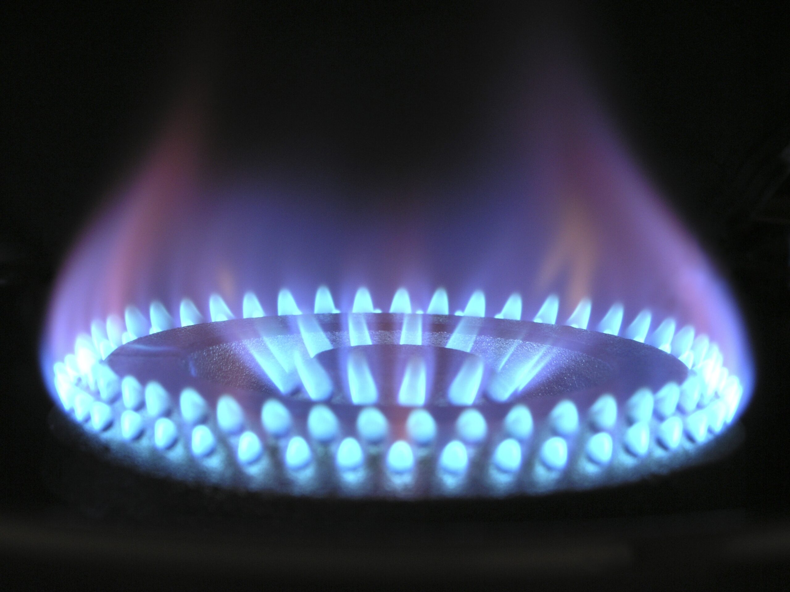 Zwrot podatku VAT za paliwo gazowe