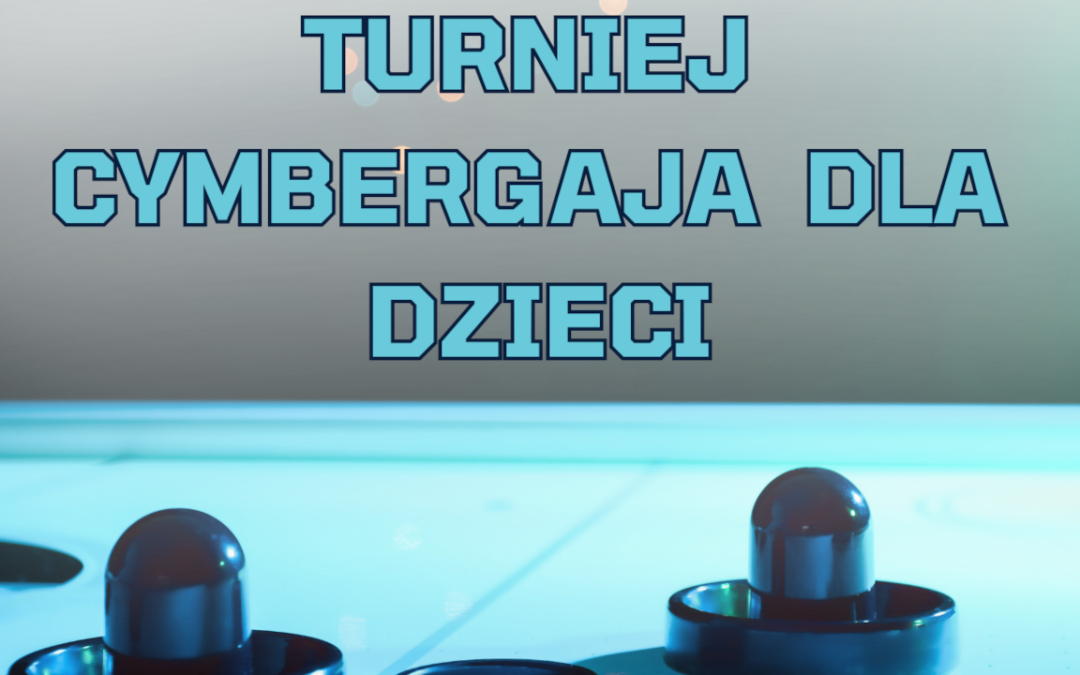 Turniej cymbergaja