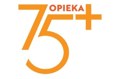 Program “OPIEKA 75+”  edycja 2023