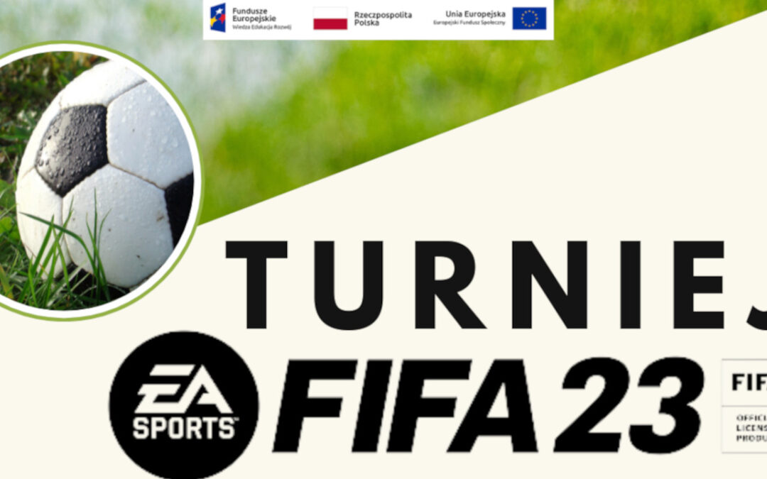 Turniej FIFA