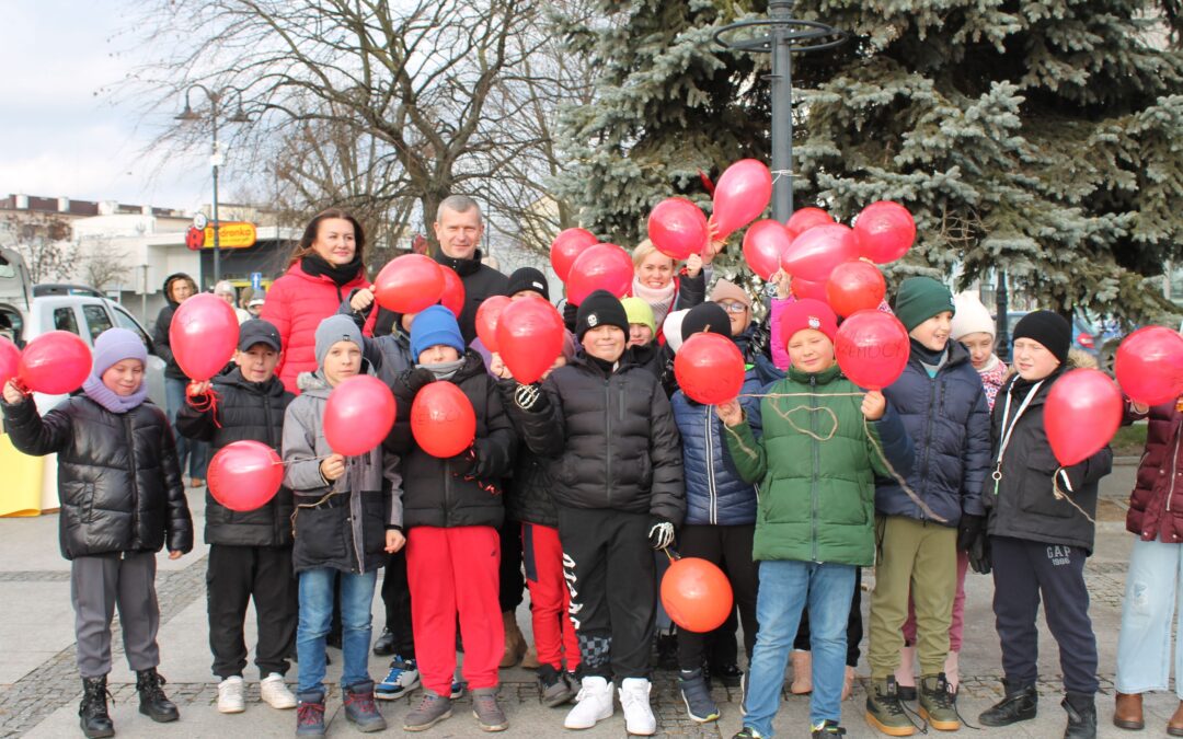 Kampania Dzieciństwo bez przemocy